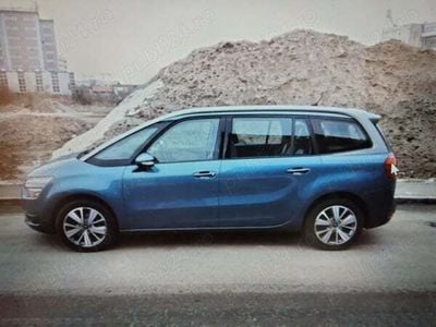 Citroën Grand C4 Picasso