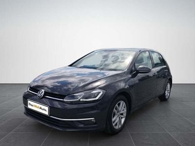 VW Golf VII