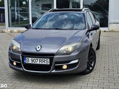 Renault Laguna III