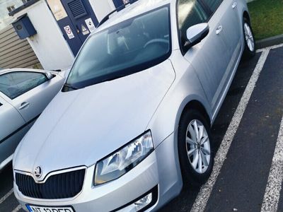 second-hand Skoda Octavia 2015 , benzina