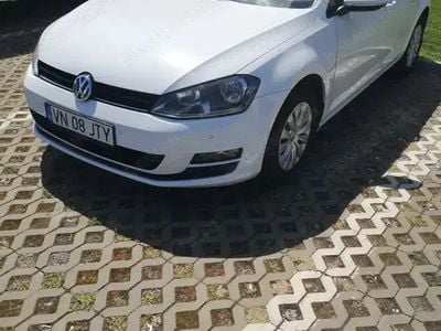 VW Golf VII