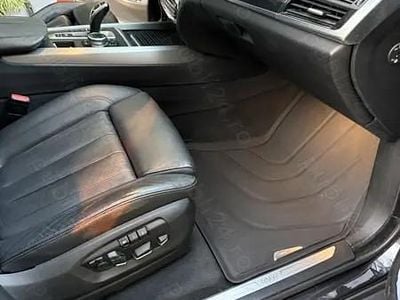 Utilizat 2016 BMW X5 SUV | 20.900 EUR (Preț bun)