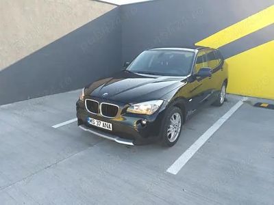 Second-hand 2012 BMW X1 SUV | 5.300 EUR (Preț OK)