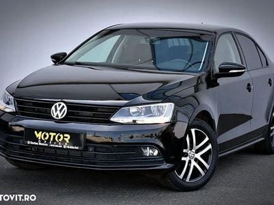 VW Jetta