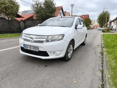 Second-hand Dacia Logan 75 CP (55 kW) 2014 Berlinǎ