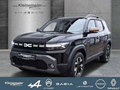 Utilizat 2024 Dacia Duster Extreme SUV | 31.233 EUR
