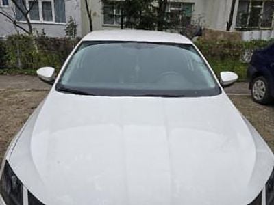 Utilizat 2019 Skoda Octavia Berlinǎ | 10.000 EUR