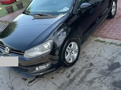 Second-hand 2012 VW Polo | 5.000 EUR (Preț OK)