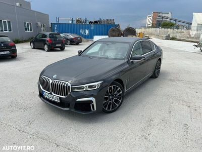 BMW 750