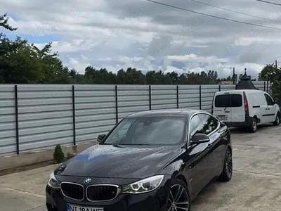 BMW 320 Gran Turismo