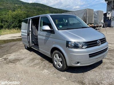 VW T5