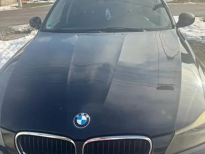 Second-hand BMW 316 85 CP (62 kW) 2009 Berlinǎ