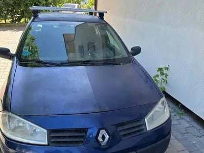Renault Mégane II