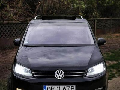 VW Sharan