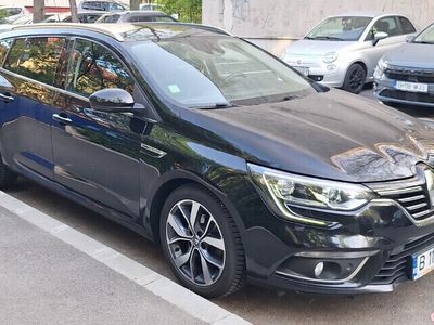 Renault Mégane IV