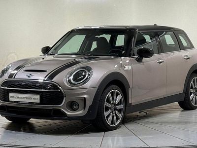 Utilizat 2022 Mini Cooper S Clubman Break | 33.356 EUR