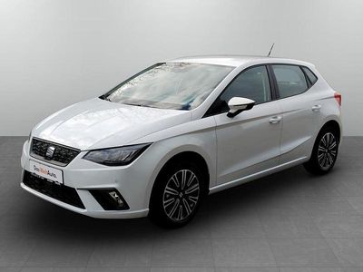 Albnormal Nouă 2025 Seat Ibiza Style | 19.700 EUR