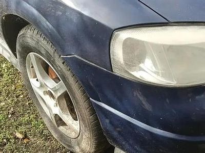 Second-hand Opel Astra 76 CP (55 kW) 2006 Hatchback