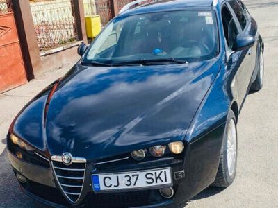 Alfa Romeo 159