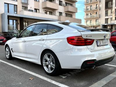 BMW 320 Gran Turismo