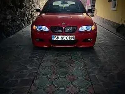 Utilizat 2004 BMW 320 Berlinǎ | 3.500 EUR (Scump)