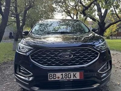 Utilizat 2019 Ford Edge SUV | 21.000 EUR (Preț OK)