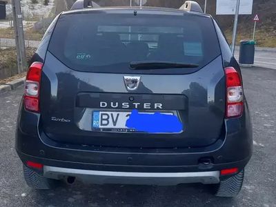 Utilizat 2014 Dacia Duster Prestige SUV | 7.850 EUR (Puțin scump)