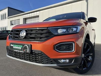 Utilizat 2020 VW T-Roc Style SUV | 26.166 EUR (Preț bun)