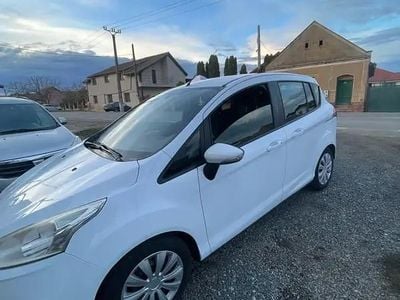 Alb Second-hand 2014 Ford B-MAX Monovolum | 3.699 EUR