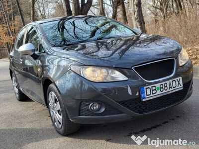 second-hand Seat Ibiza 1.2 tdi