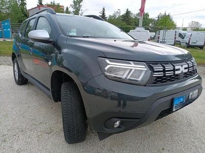 Utilizat 2023 Dacia Duster Expression SUV | 27.964 EUR