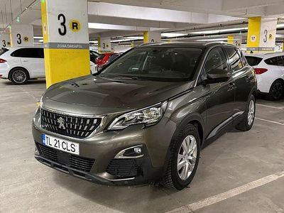 Culoarealte culori Second-hand 2018 Peugeot 3008 Active SUV | 12.800 EUR (Preț OK)