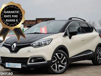 second-hand Renault Captur (ENERGY) dCi 90 INTENS