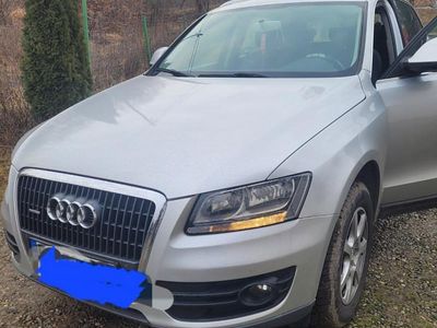 Second-hand 2010 Audi Q5 SUV | 8.000 EUR