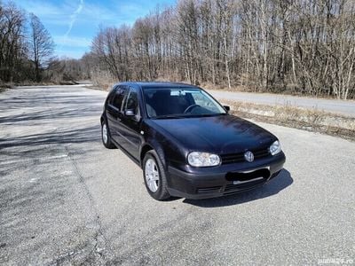 VW Golf IV