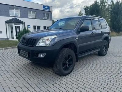 Utilizat 2006 Toyota Land Cruiser | 15.600 EUR