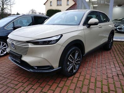 Second-hand Honda HR-V Elegance 107 CP (78 kW) 2024 SUV