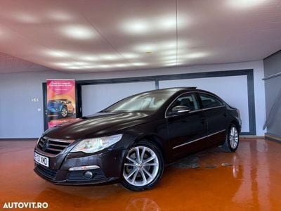 VW CC