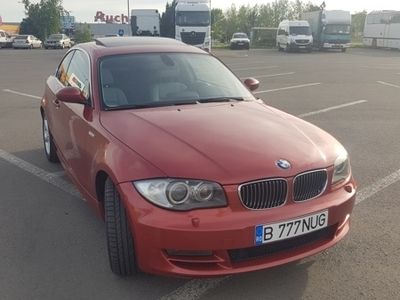 second-hand BMW 123 e82 d euro 5