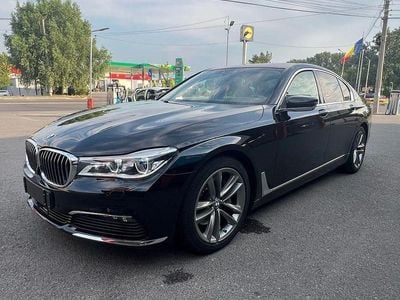 BMW 730L