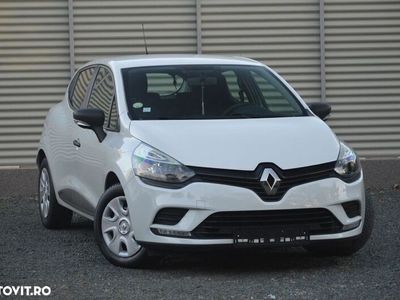 second-hand Renault Clio IV 