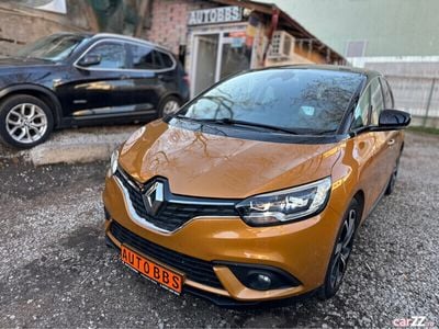 Renault Scénic IV