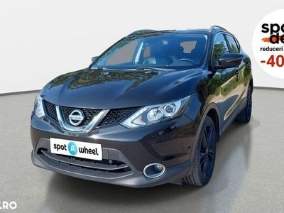 second-hand Nissan Qashqai 1.6 DCI Start/Stop X-TRONIC Acenta