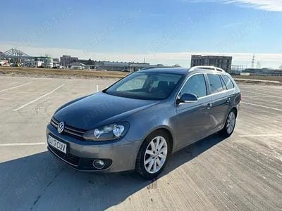 VW Golf VI