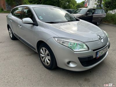 Renault Mégane III