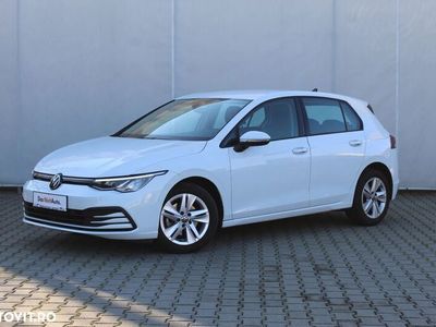 second-hand VW Golf Life 1.0 TSI