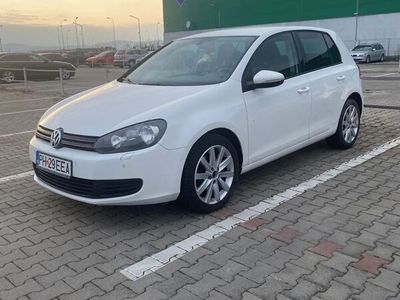 VW Golf VI