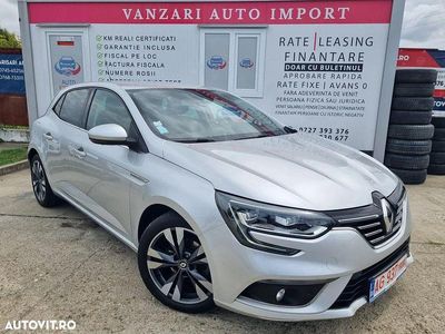 Renault Mégane IV