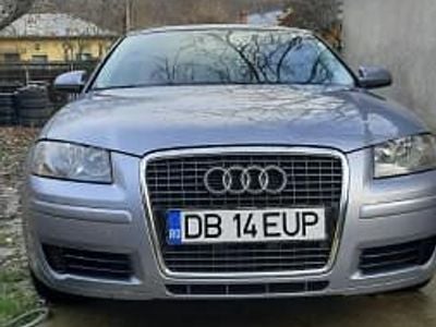 Utilizat 2005 Audi A2 Hatchback | 2.800 EUR