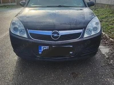 Second-hand 2007 Opel Vectra Berlinǎ | 1.800 EUR (Preț OK)